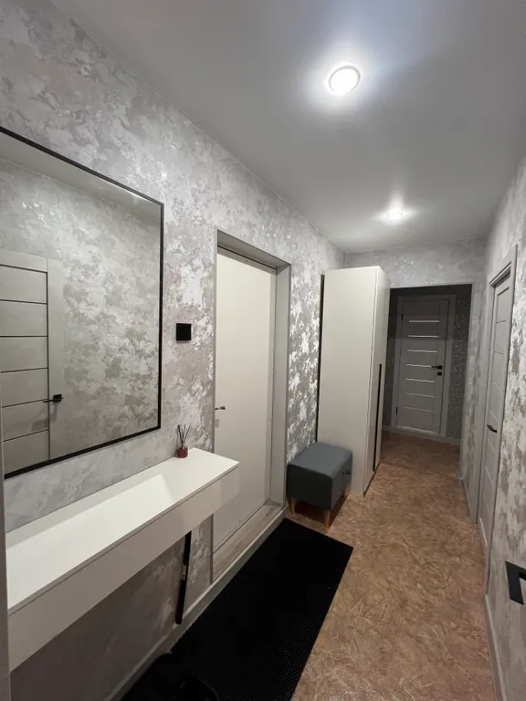 Комфортная квартира у Космопорта