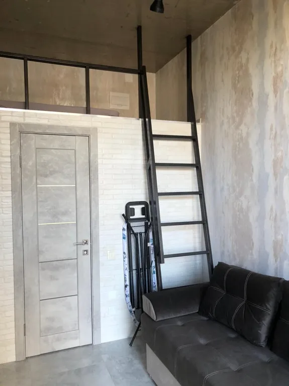 Квартира Квартира Аппартаменты с видом на море — Геленджик