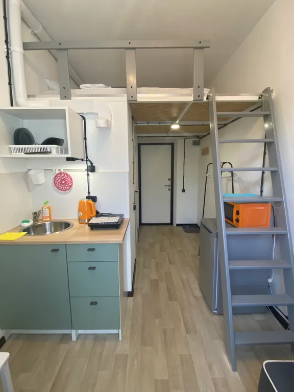 Orage Loft