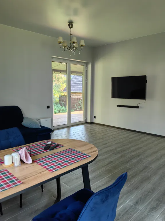 Коттедж Дом у ручья — аренда посуточно в Сосново