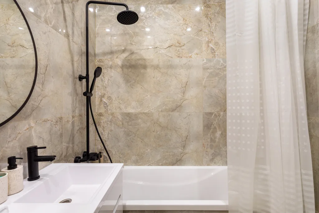 Квартира Fresh world apartments квартира с видом на парк в центре города — Калининград