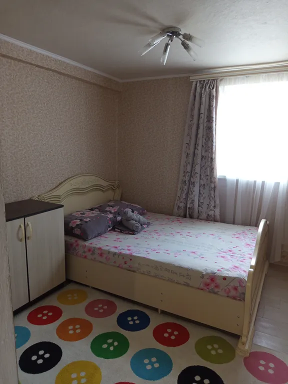 Коттедж Дом под ключ(без хозяев) — Сухум