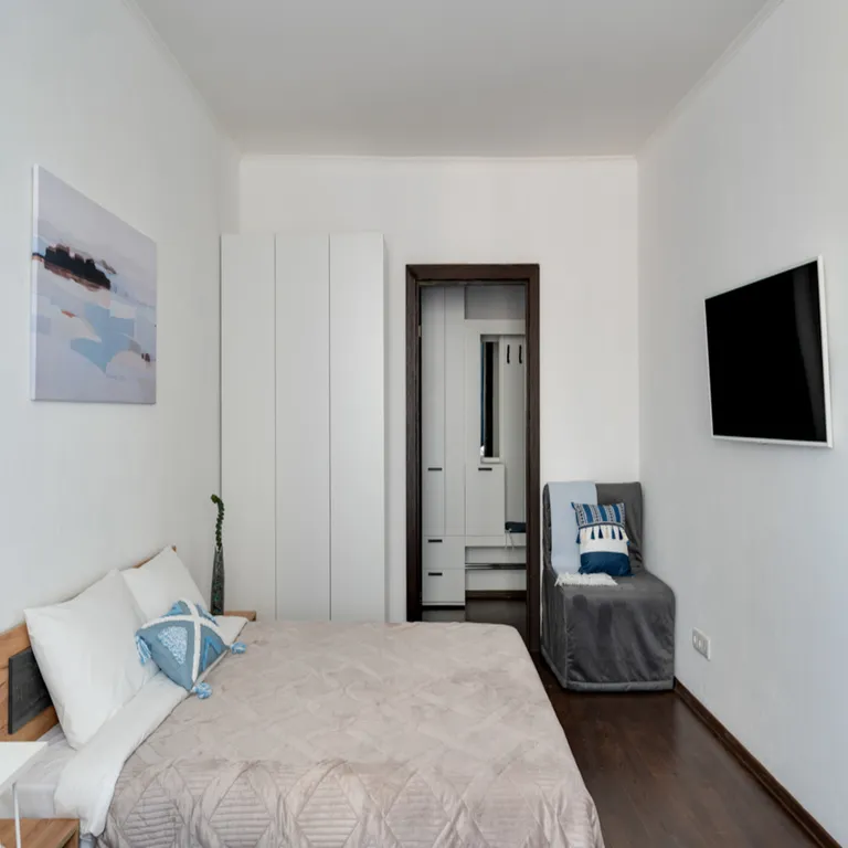 Квартира Квартира Тайны голубого океана в Нахабино — Нахабино