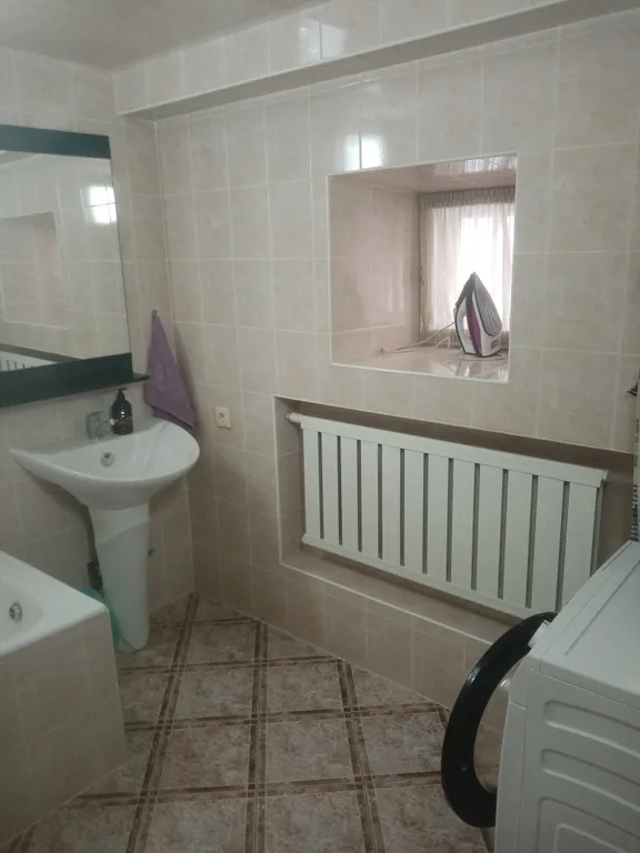 Уютный коттедж