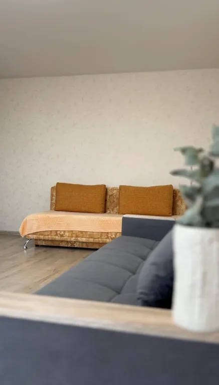 Стильная уютная и комфортная 2-комнатная квартира