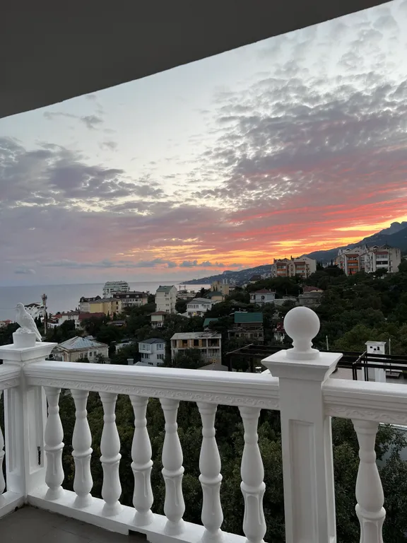 Квартира Комната — аренда посуточно в Гаспра