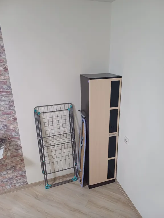 Квартира на Русском поле