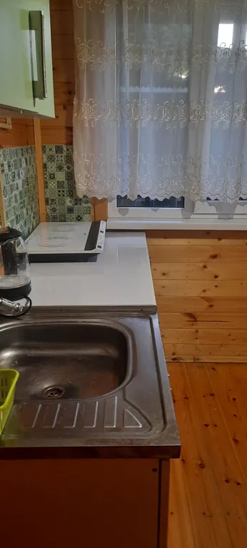 Коттедж 2-комнатный Дом — Кучугуры