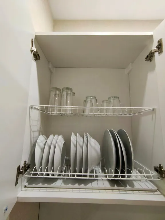 Апартаменты в центре