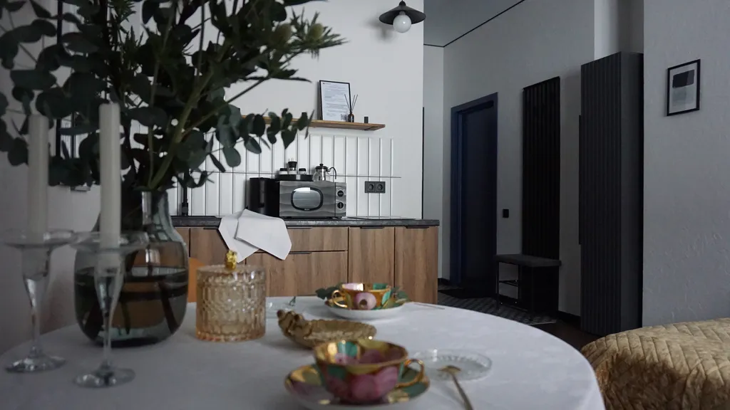 Стильная дизайнерская студия в 5 минутах т Лавры