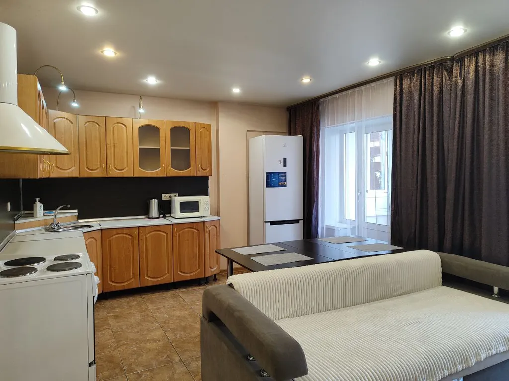 2х ком квартира, Аэропорт, Суворовское училище, МГТУ ГА, до 4 чел