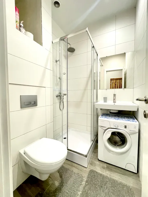 Квартира 1-комнатная Квартира — Москва