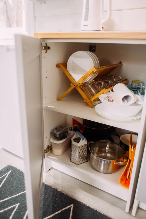 Домик у леса