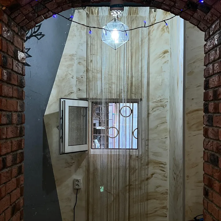 Уютная квартира с отдельным входом в сердце Владикавказа