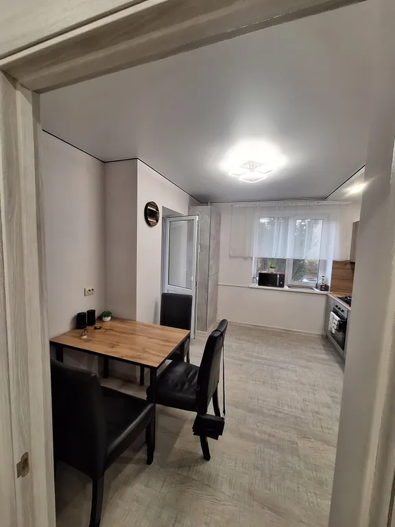 Шикарная двухкомнатная квартира в районе ЖД вокзала