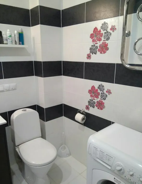 Квартира Квартира с видом на море — Сочи