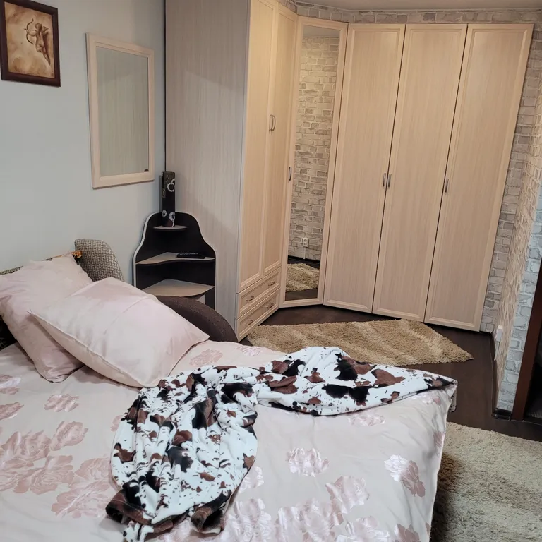 Квартира в тихом районе Кронштадта