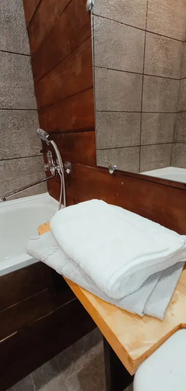 Уютная квартира в центре