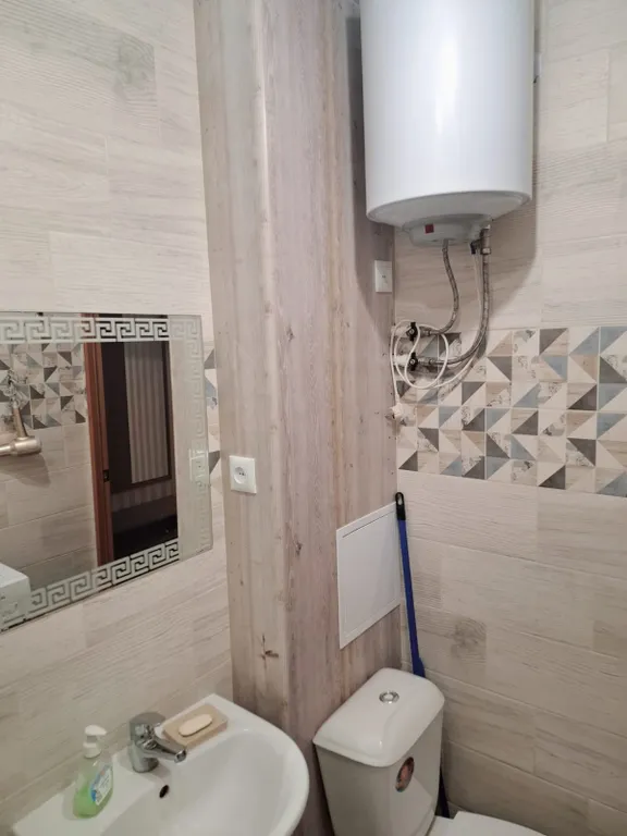 Уютная квартира в центре