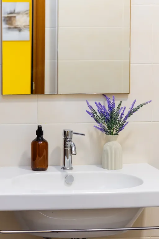 Republic Square Apartment