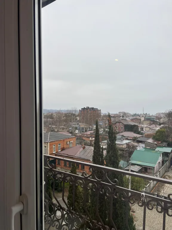 Квартира Солнечная квартира — Сухум