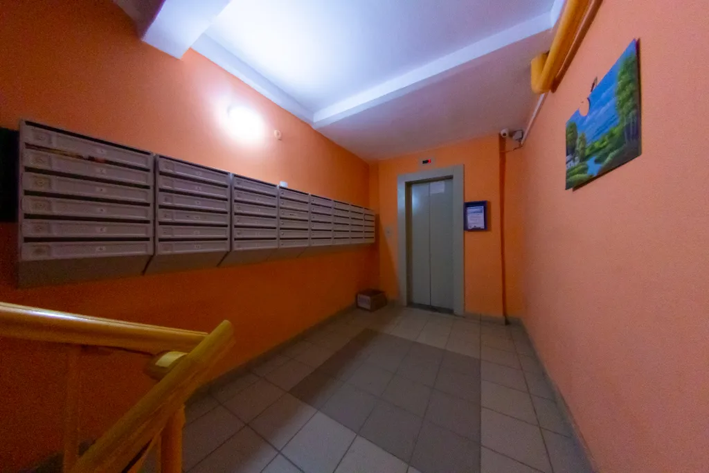 Квартира 1-комнатная Квартира — Курск