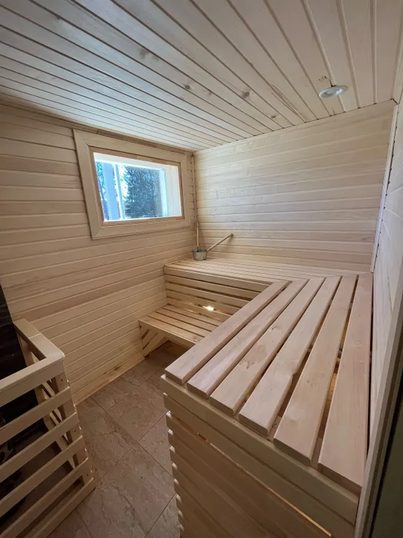 Дом на озере Великое