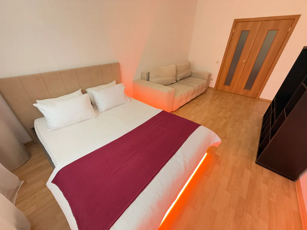 Квартира Квартира Тут хорошо — Екатеринбург