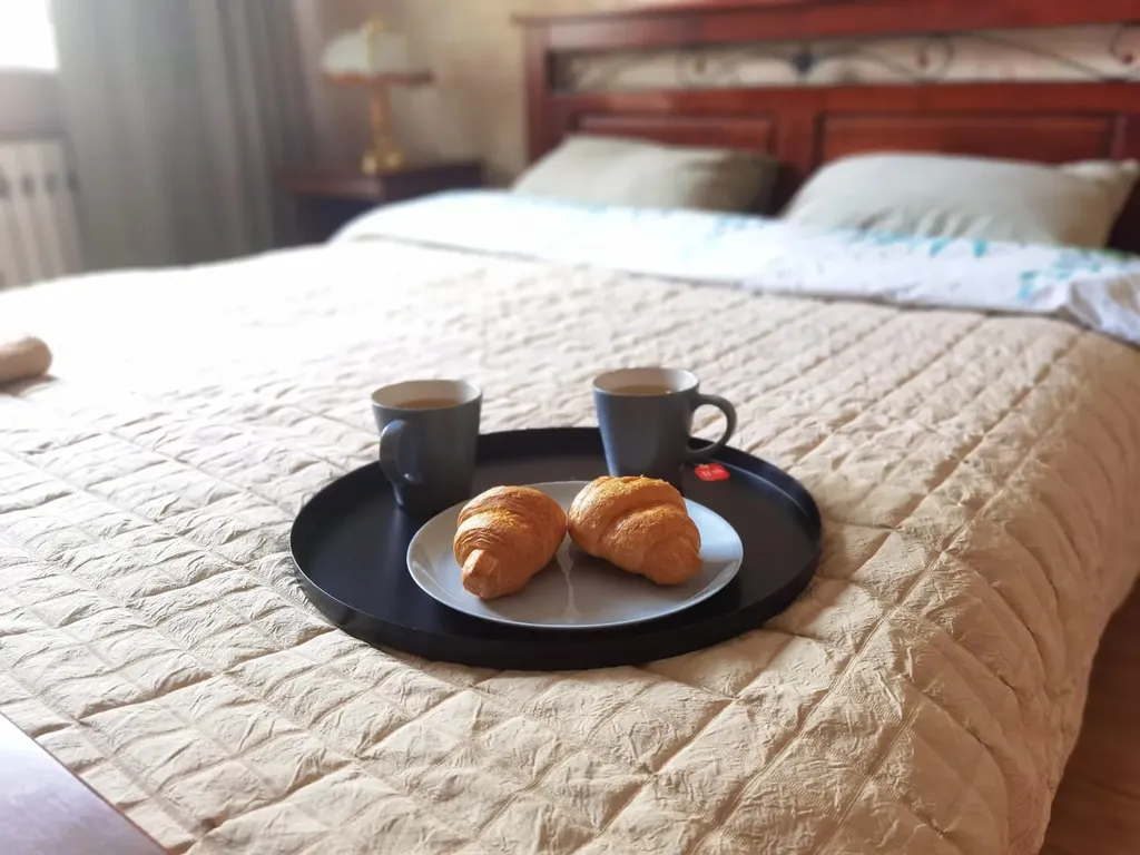 Квартира Квартира Как Степан Разин — Калининград