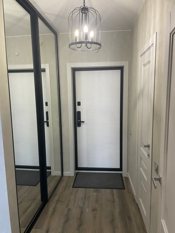 Уютная, чистая квартира