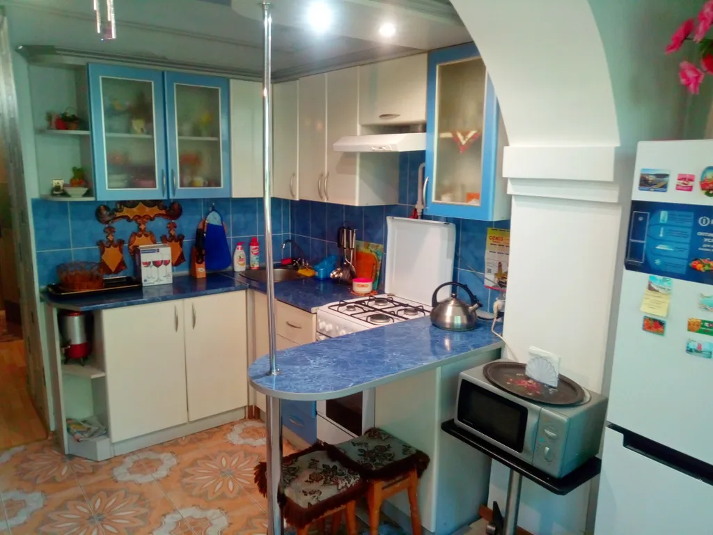 Квартира Квартира возле Нового Херсонеса — Севастополь