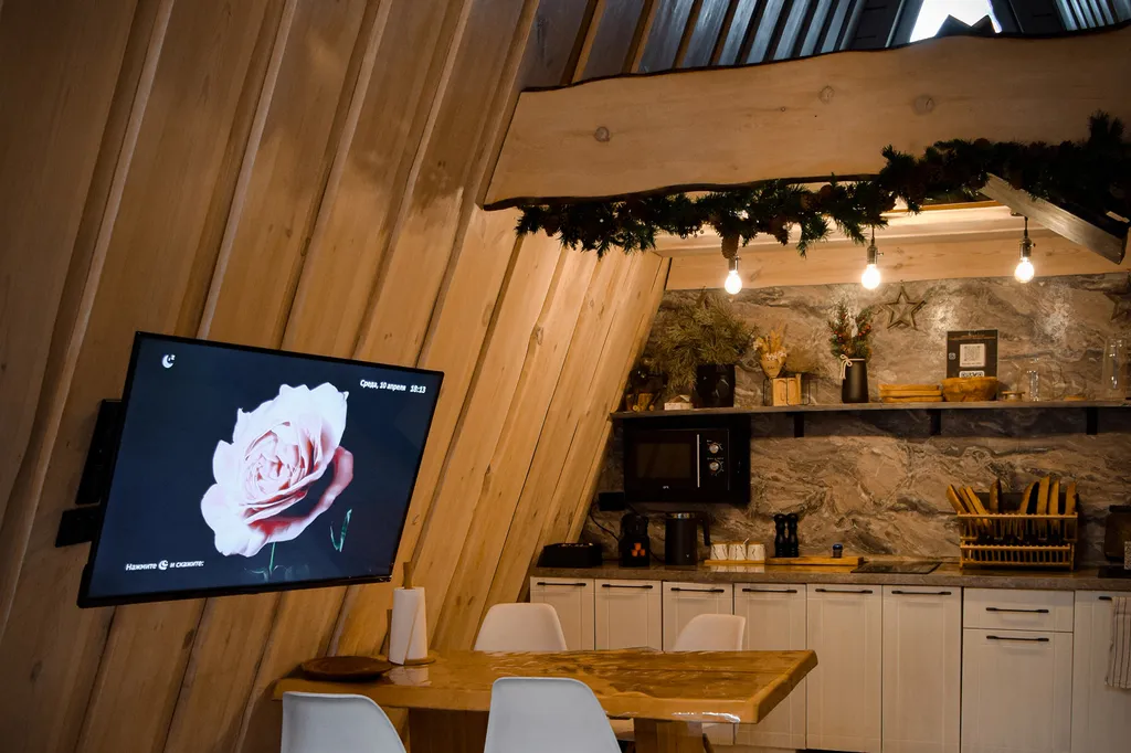 3-комнатный Дом