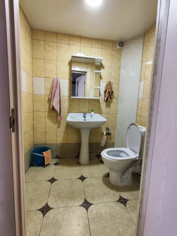 Шикарный дом с сауной и бильярдом.