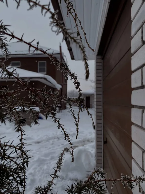 Домик у залива