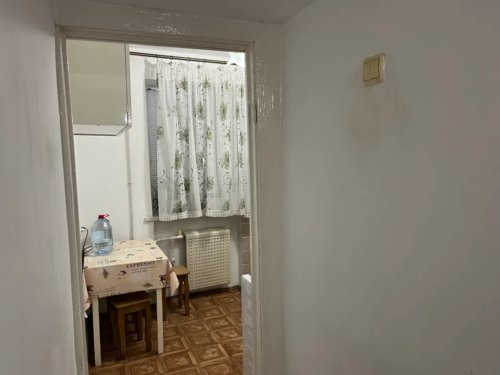 Винтажная квартира