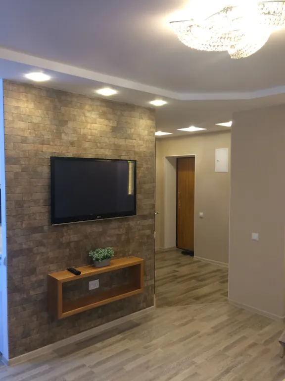 Квартира 1-комнатная Квартира — Симферополь