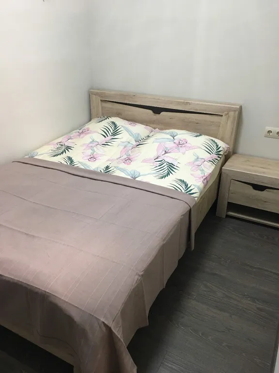Квартира Квартира Apartament Sorrento Park — Сириус