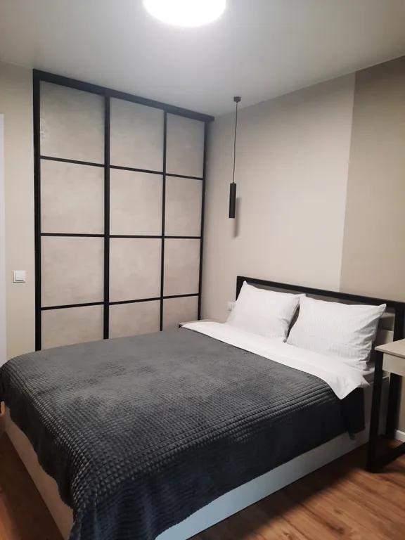 Квартира в центре города