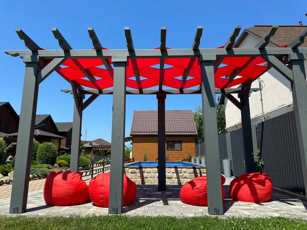 Уютная Терраса