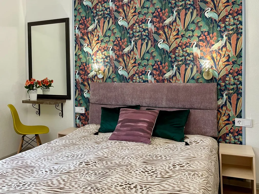 Апартамент Лучина