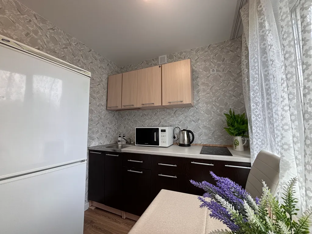 Стильная 2-комнатная квартира в центре города от Город 18