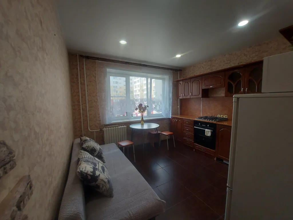 Уютная квартира вблизи от трассы М8