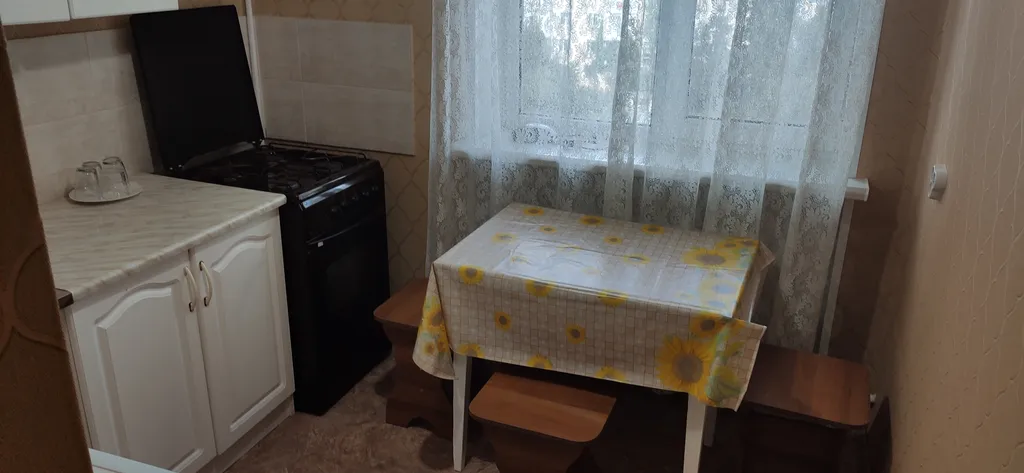 Квартира у моря в Евпатории