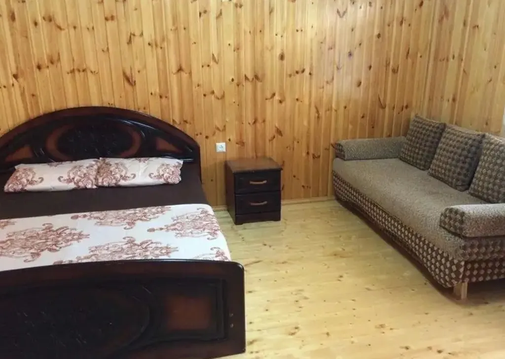 Комната
