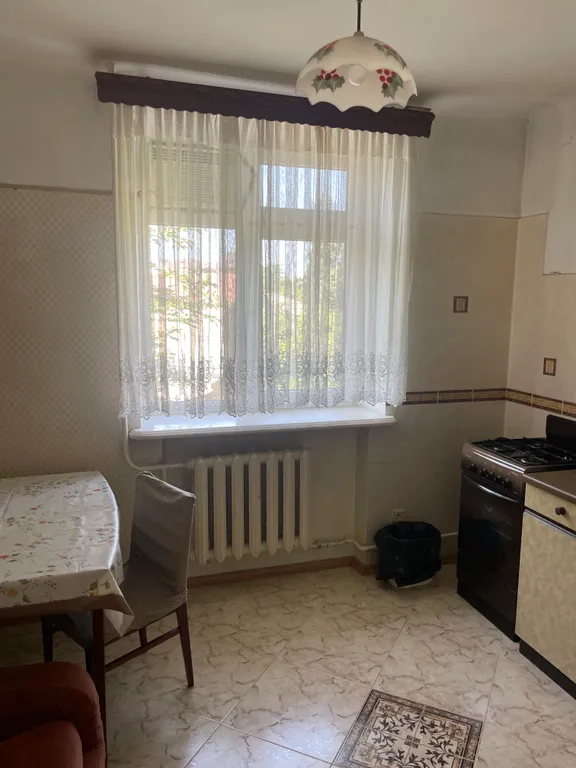 Квартира Уютная квартира в самом центре — Махачкала