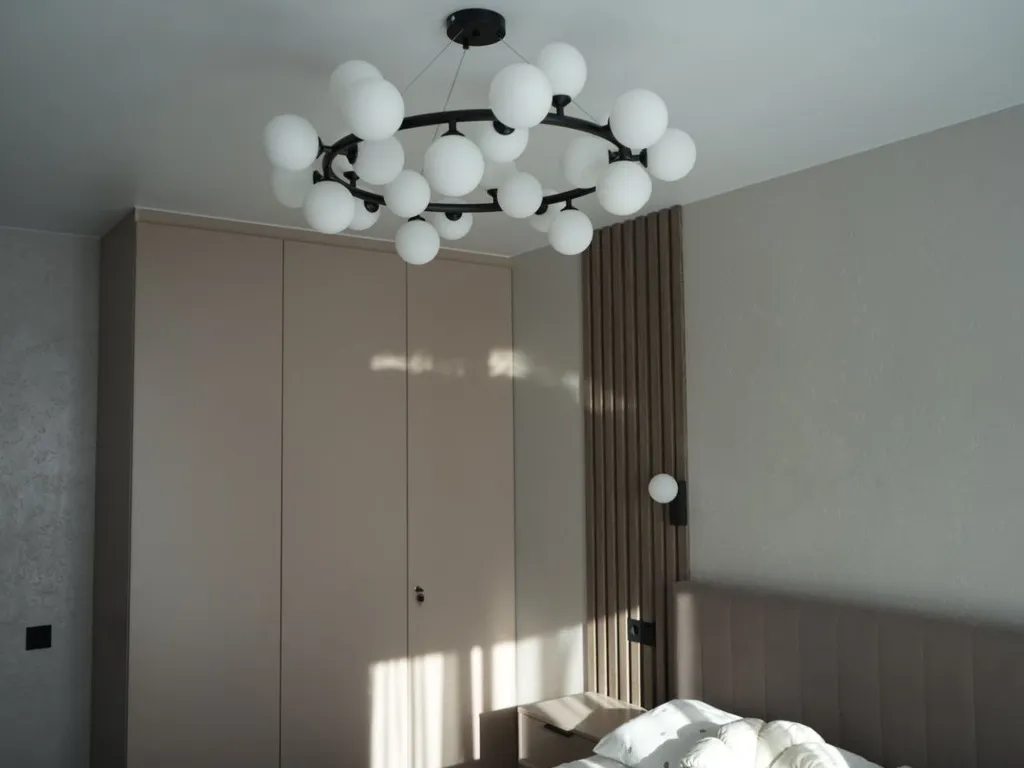 Квартира Квартира Скандинавский Шик — Сортавала