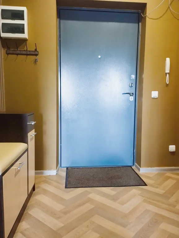 Квартира Квартира Евро-двушка рядом с ИрГУПС — Иркутск