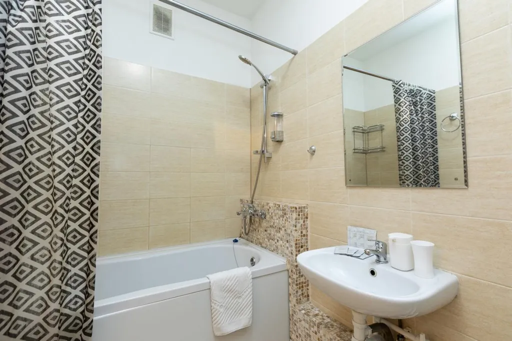 Квартира Апартаменты в ЖК Артек возле УГМК Арены и Цирка — Екатеринбург