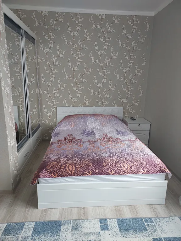 Квартира 2-комнатная Квартира — Светлогорск