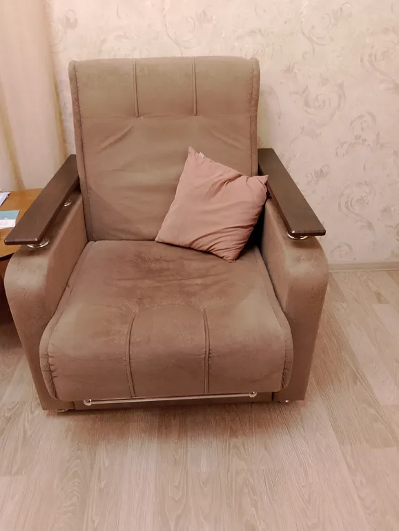Квартира рядом с Невским